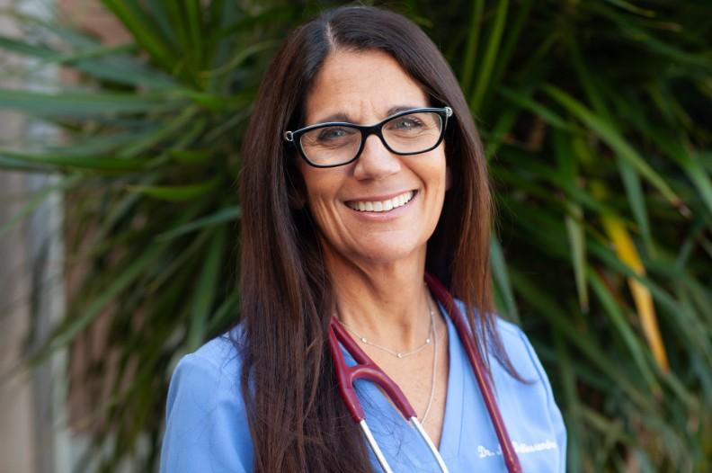 Dr. Marianne Dallessandro